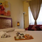 La Stella Di Roma B&B