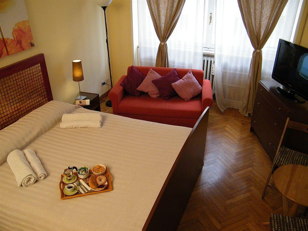 Hotel La Stella Di Roma