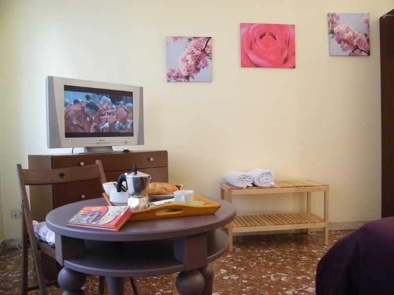Hotel La Stella Di Roma