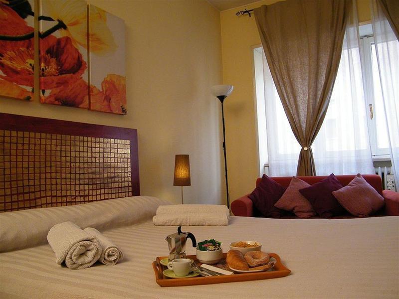 Hotel La Stella Di