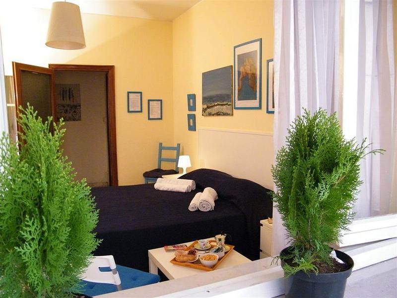 La Stella Di Hotel Roma