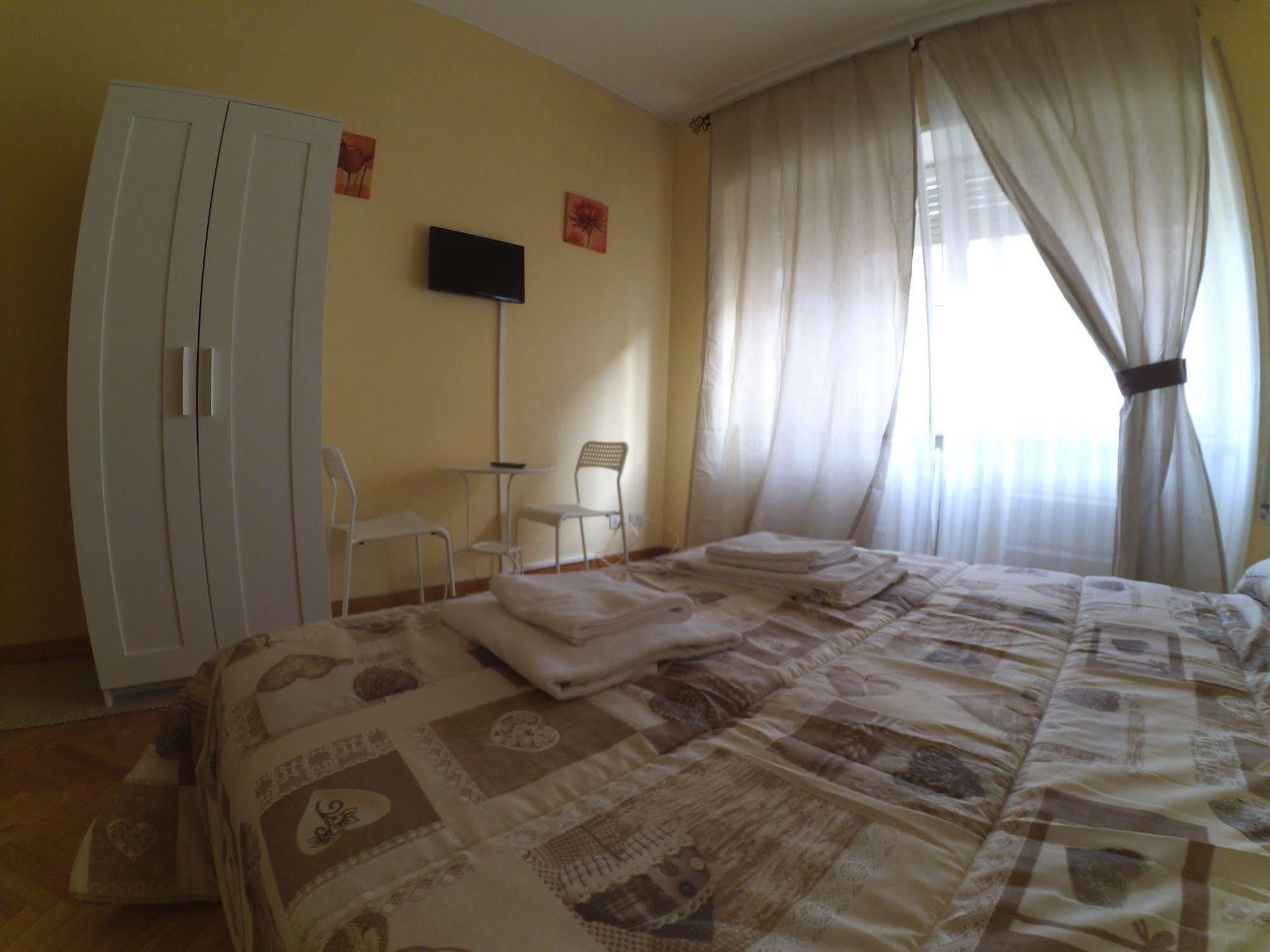 La Stella Di Hotel *