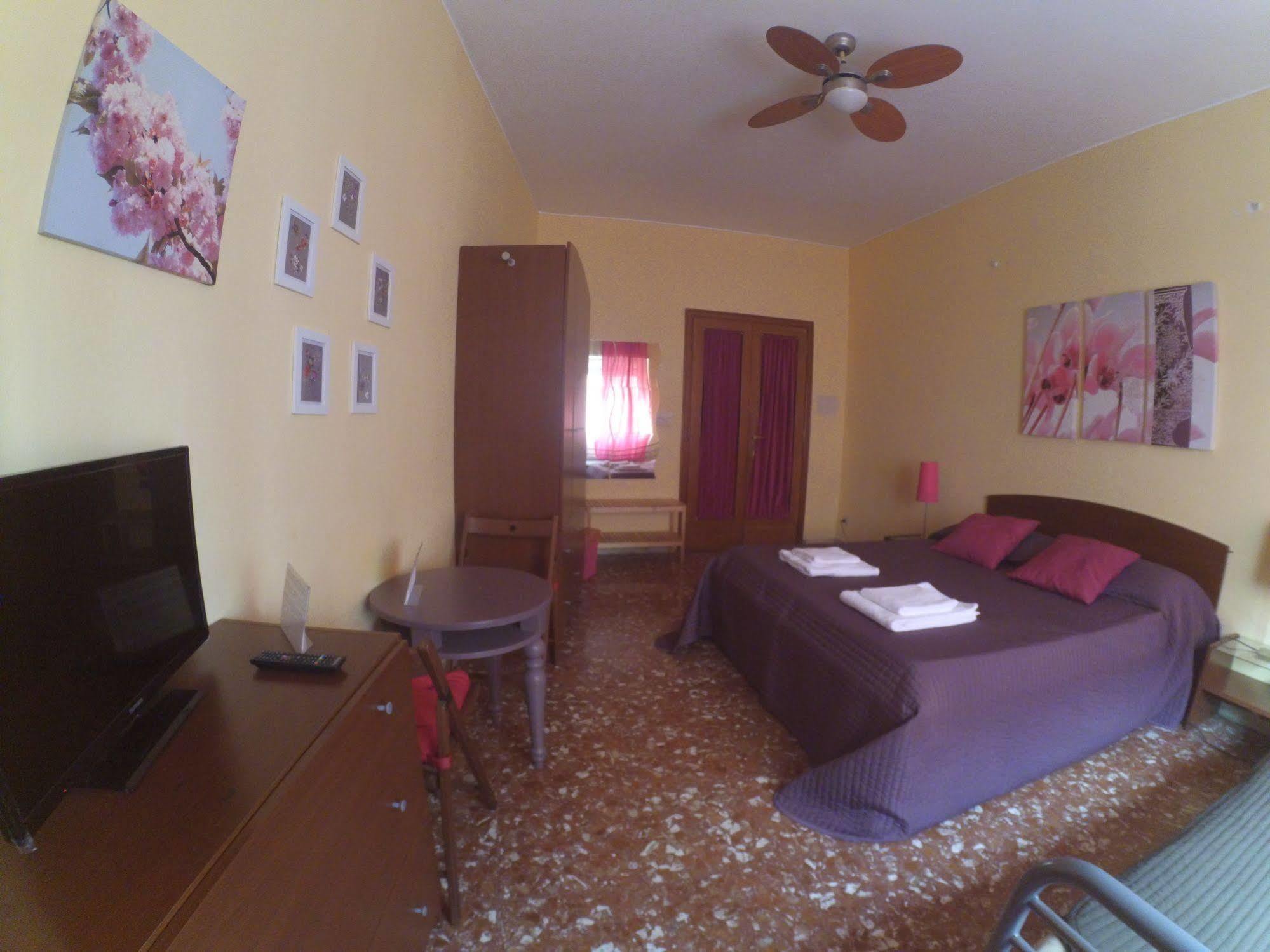 Hotel La Stella Di Roma