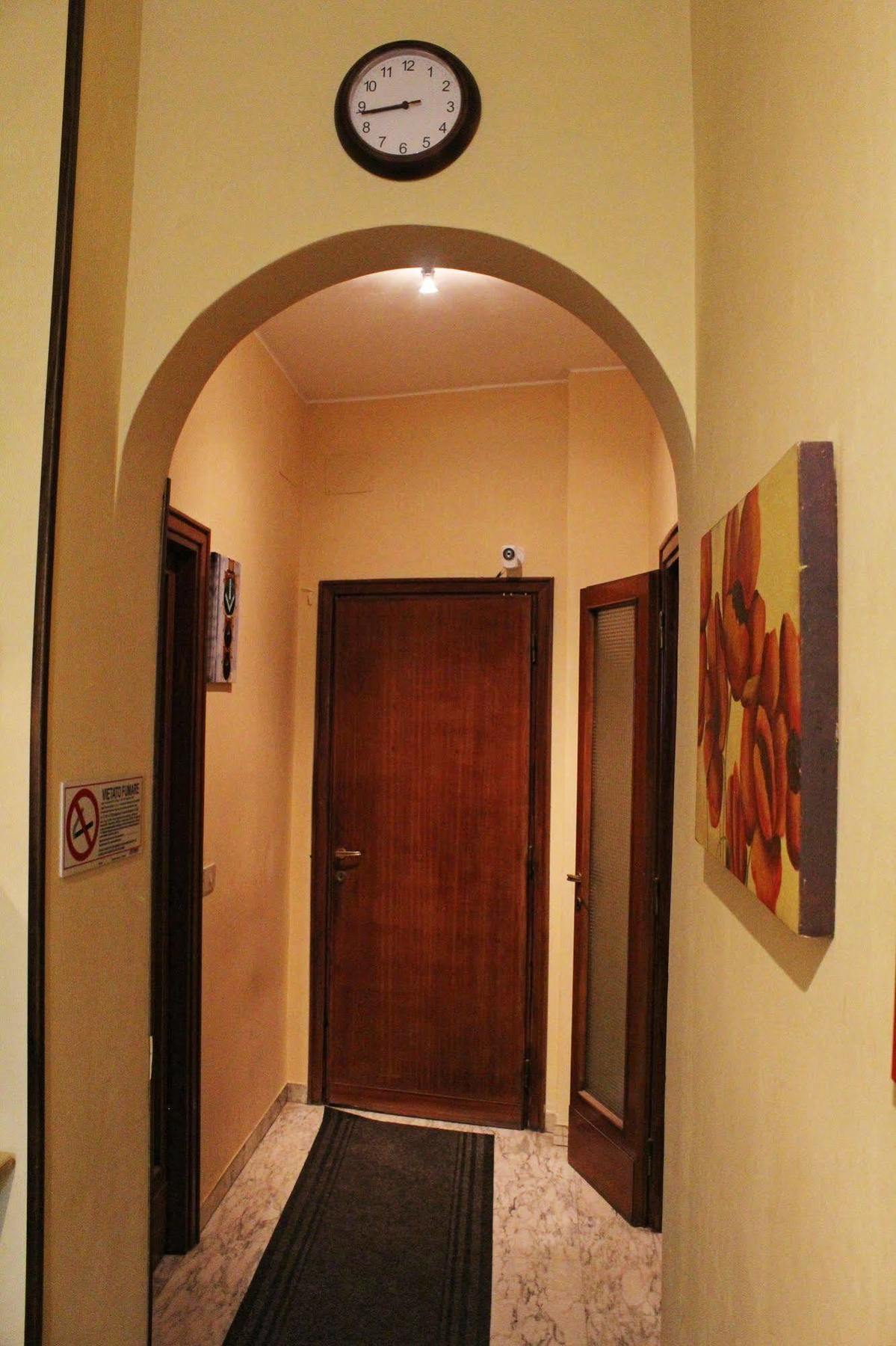 Hotel La Stella Di *